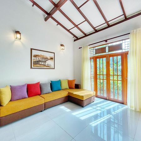 Ceylon Serenity Villas Beruwala Dış mekan fotoğraf