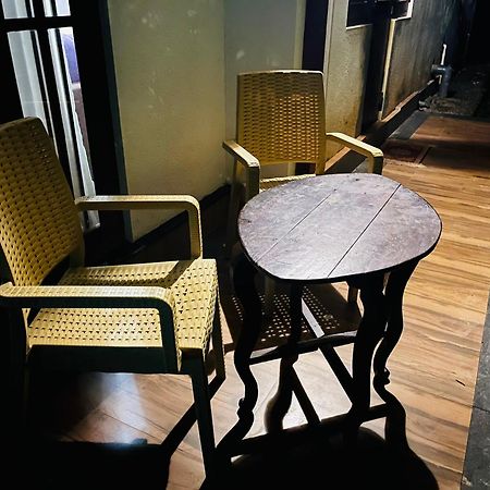 Ceylon Serenity Villas Beruwala Dış mekan fotoğraf