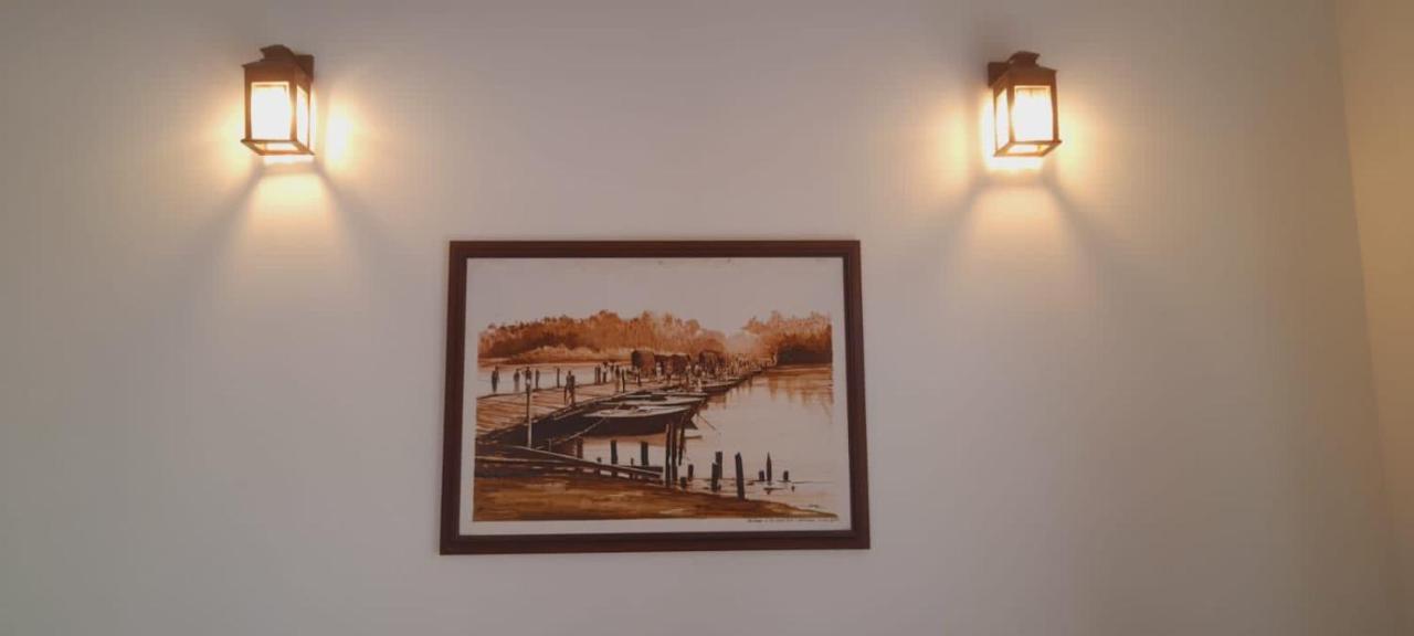 Ceylon Serenity Villas Beruwala Dış mekan fotoğraf