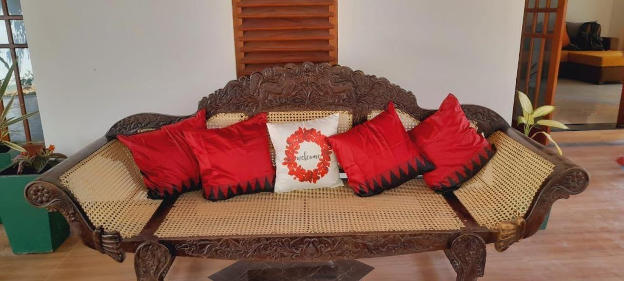 Ceylon Serenity Villas Beruwala Dış mekan fotoğraf