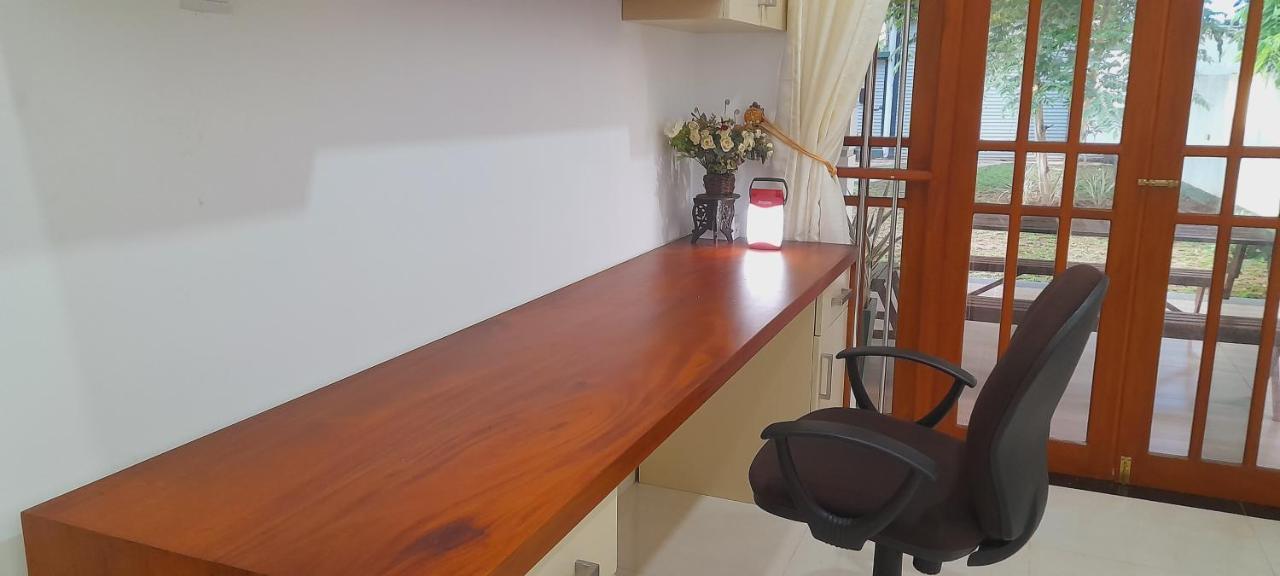 Ceylon Serenity Villas Beruwala Dış mekan fotoğraf
