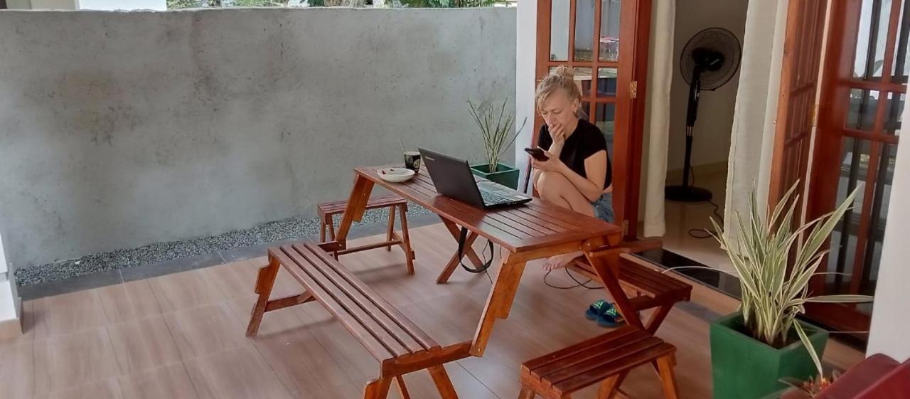 Ceylon Serenity Villas Beruwala Dış mekan fotoğraf