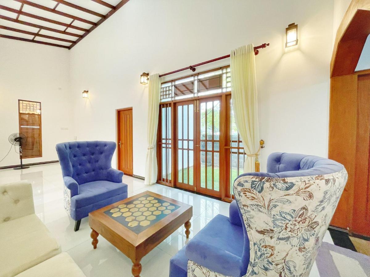 Ceylon Serenity Villas Beruwala Dış mekan fotoğraf