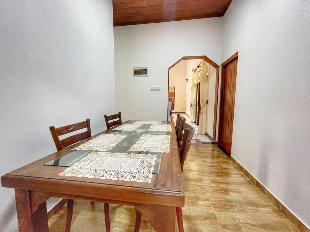 Ceylon Serenity Villas Beruwala Dış mekan fotoğraf