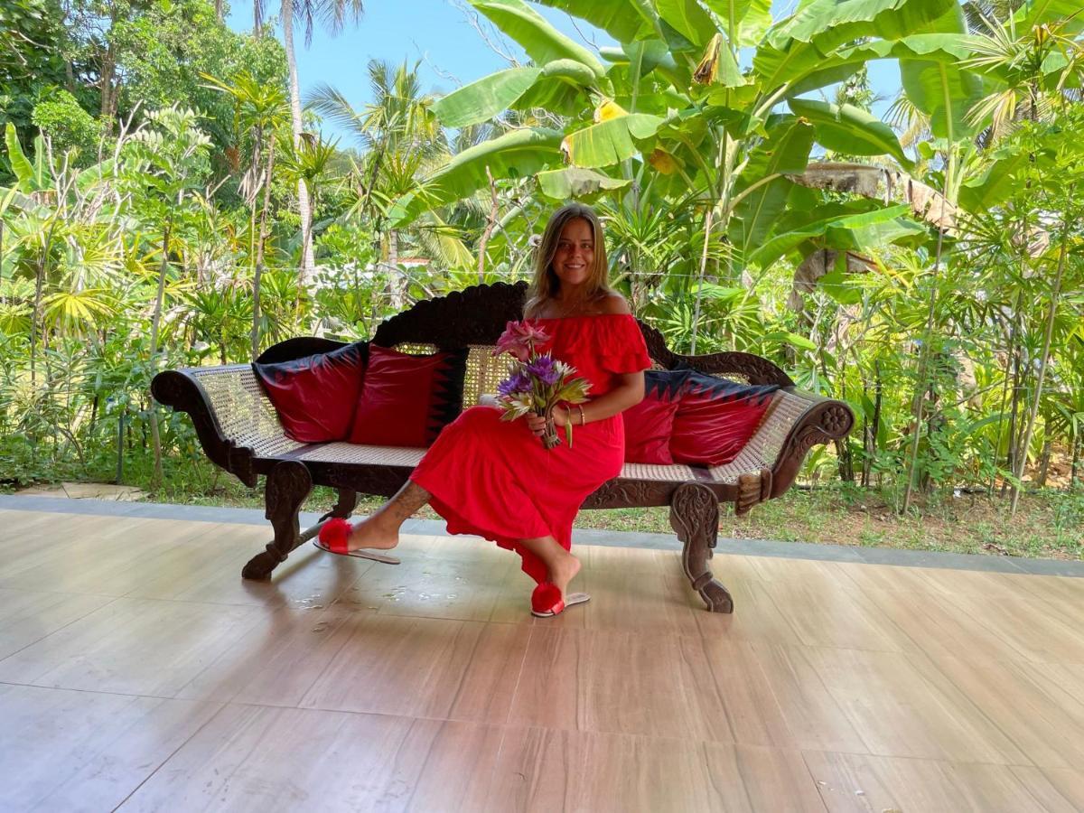 Ceylon Serenity Villas Beruwala Dış mekan fotoğraf