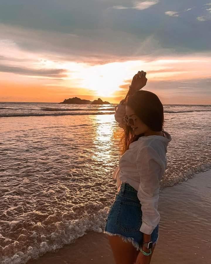 Ceylon Serenity Villas Beruwala Dış mekan fotoğraf