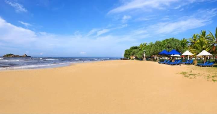 Ceylon Serenity Villas Beruwala Dış mekan fotoğraf