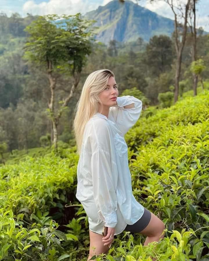 Ceylon Serenity Villas Beruwala Dış mekan fotoğraf
