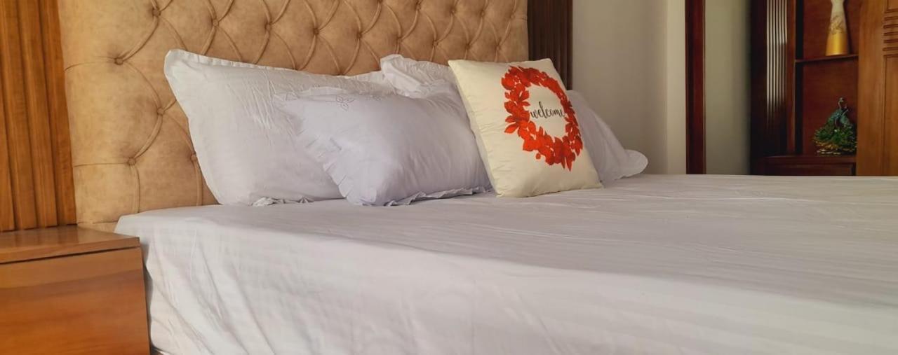 Ceylon Serenity Villas Beruwala Dış mekan fotoğraf
