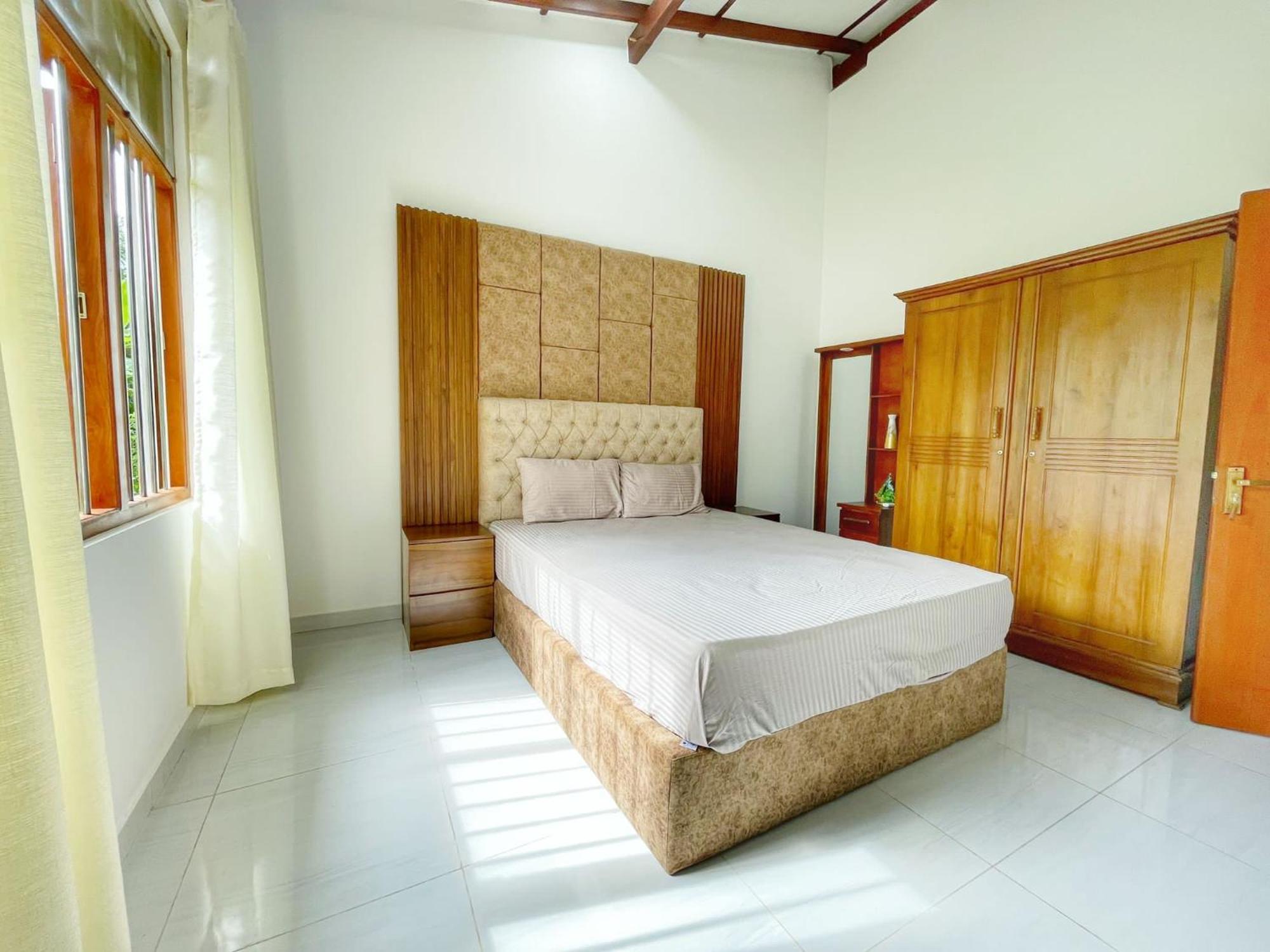 Ceylon Serenity Villas Beruwala Dış mekan fotoğraf