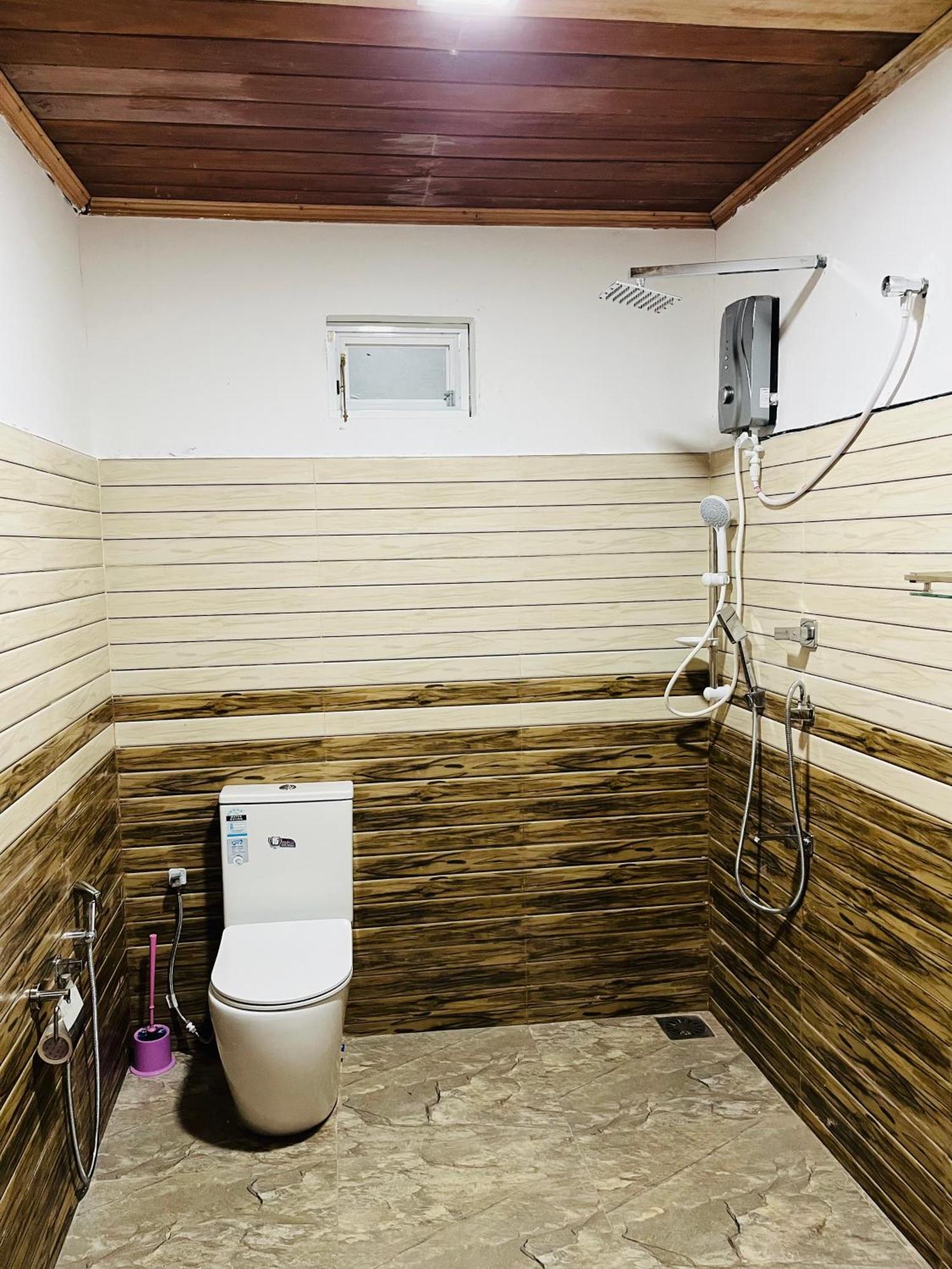 Ceylon Serenity Villas Beruwala Dış mekan fotoğraf
