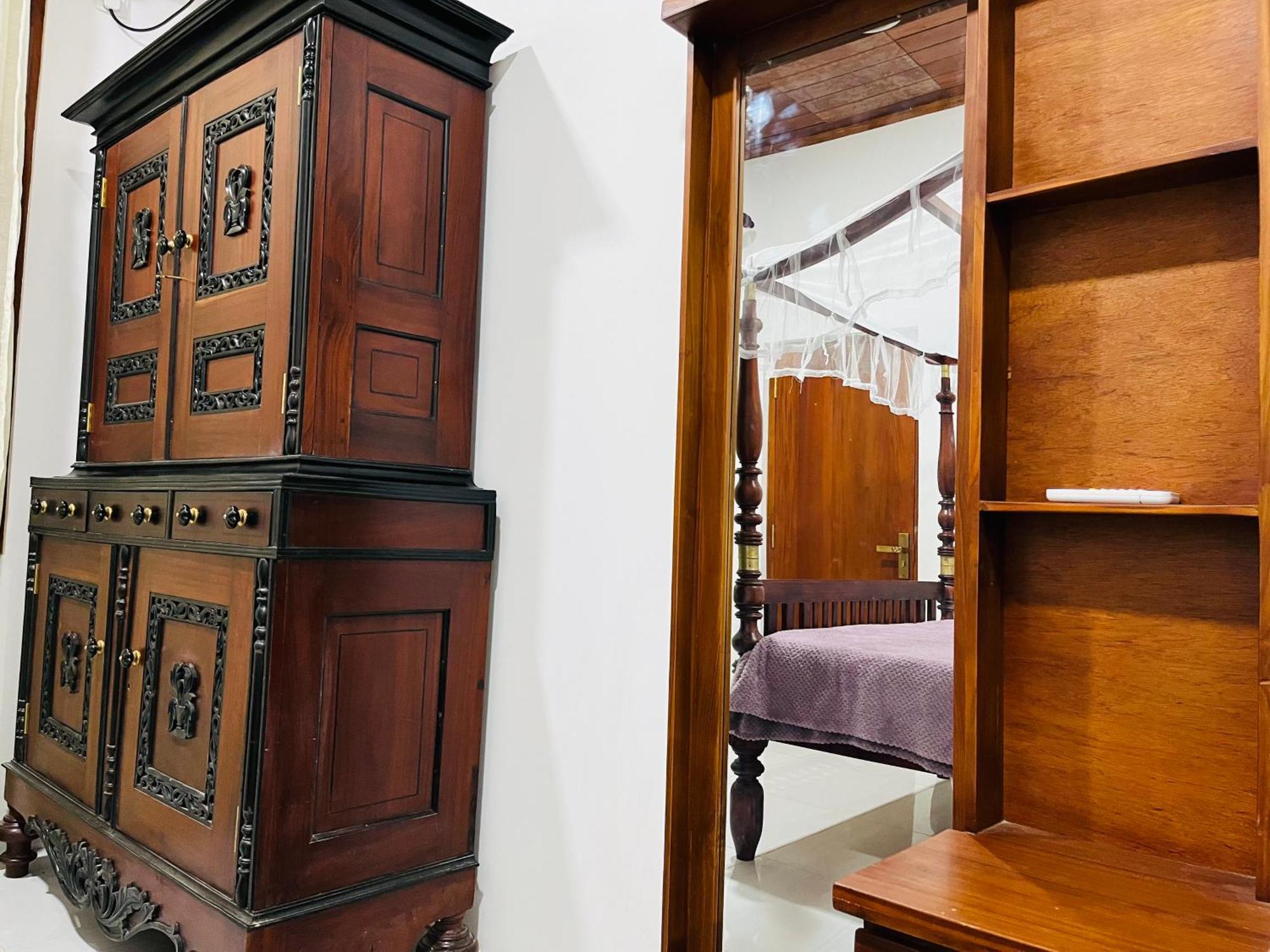 Ceylon Serenity Villas Beruwala Dış mekan fotoğraf