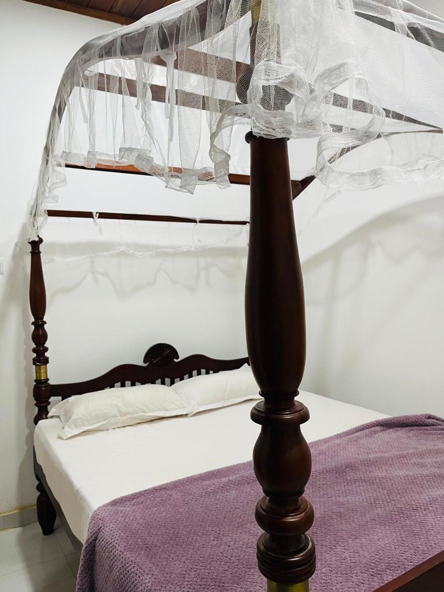 Ceylon Serenity Villas Beruwala Dış mekan fotoğraf