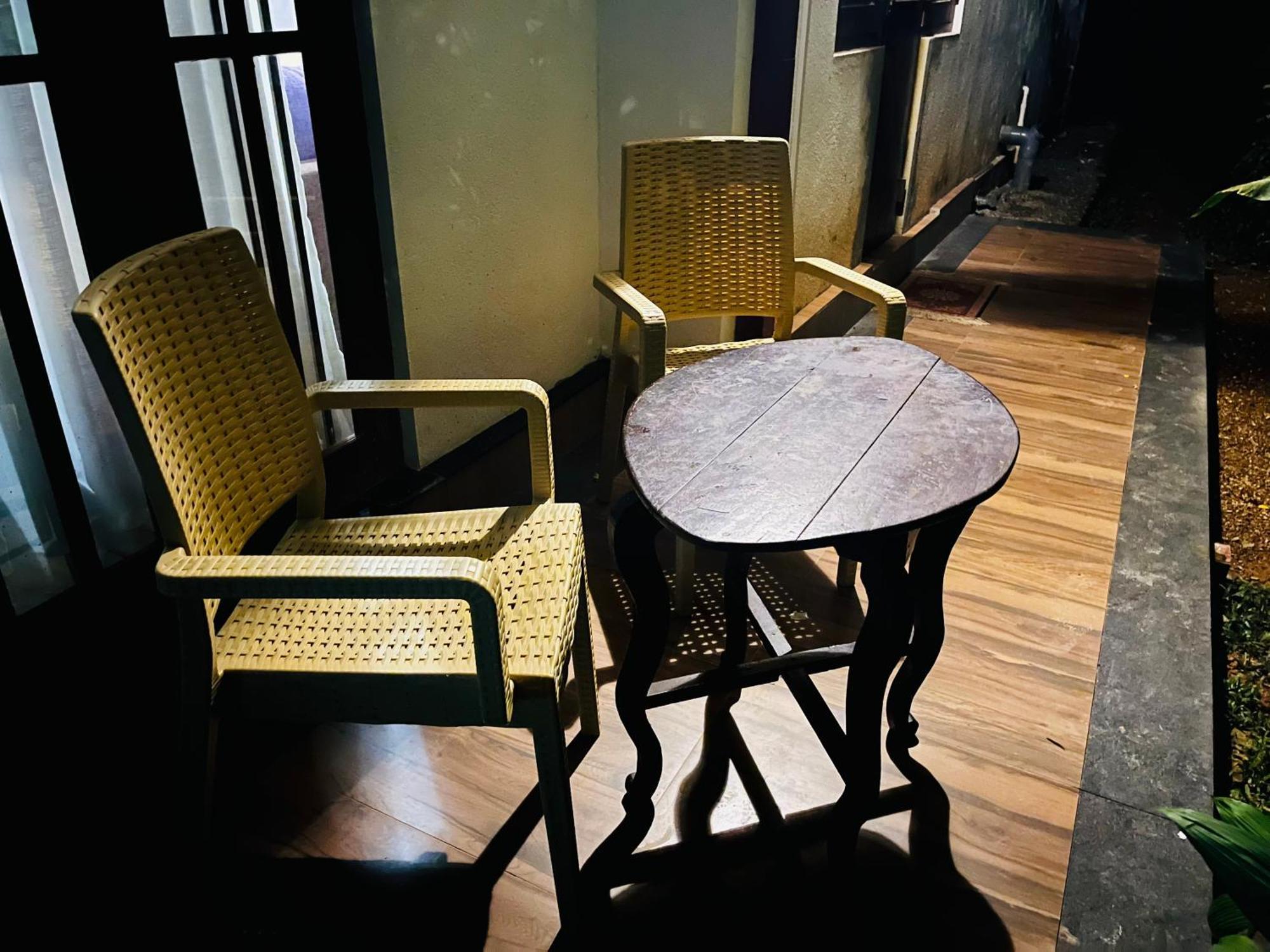 Ceylon Serenity Villas Beruwala Dış mekan fotoğraf