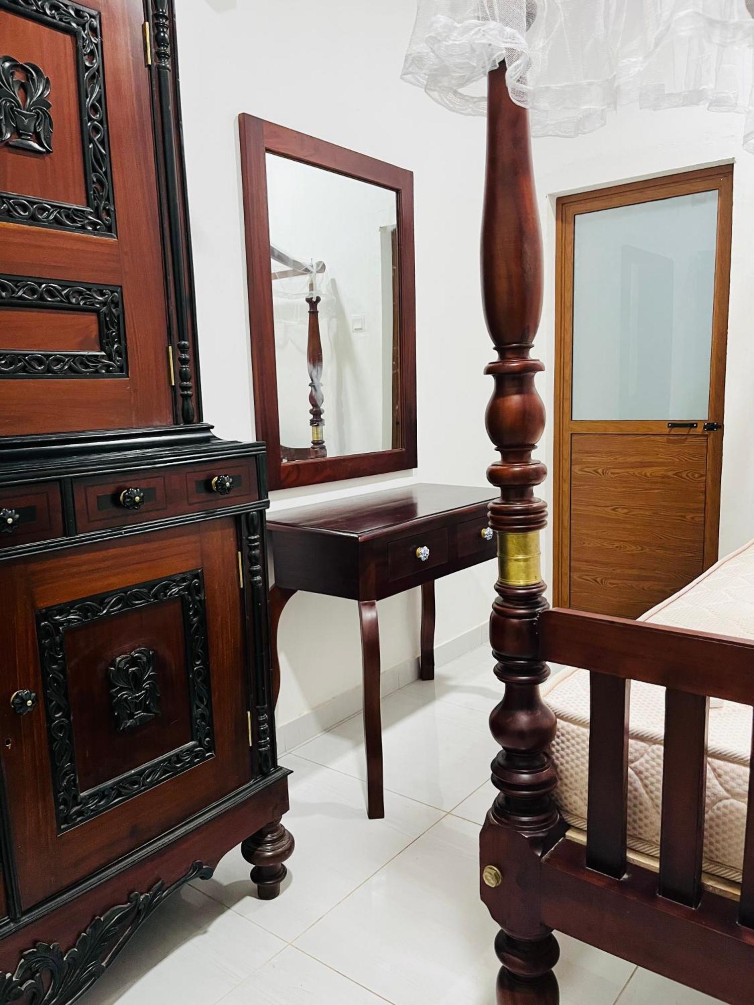 Ceylon Serenity Villas Beruwala Dış mekan fotoğraf