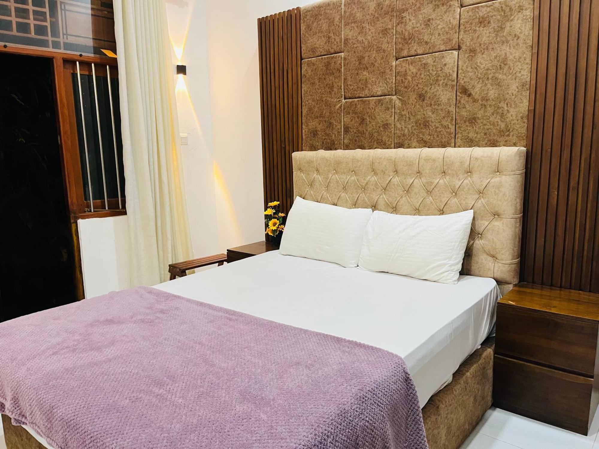 Ceylon Serenity Villas Beruwala Dış mekan fotoğraf