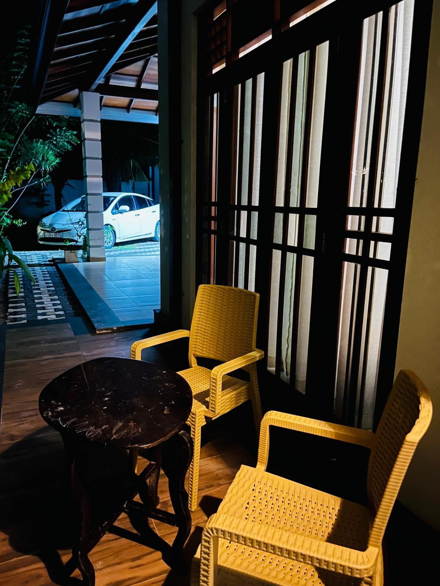 Ceylon Serenity Villas Beruwala Dış mekan fotoğraf