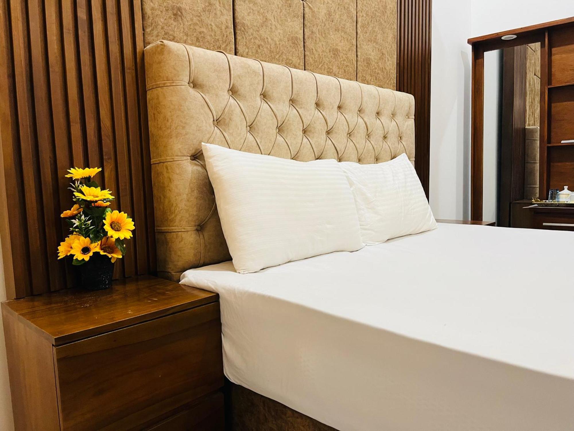 Ceylon Serenity Villas Beruwala Dış mekan fotoğraf