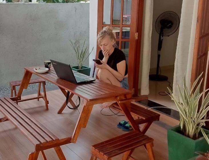 Ceylon Serenity Villas Beruwala Dış mekan fotoğraf