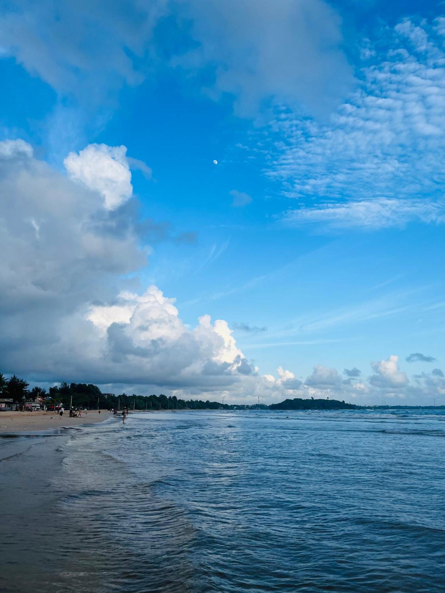 Ceylon Serenity Villas Beruwala Dış mekan fotoğraf