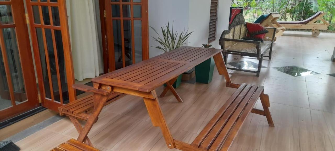 Ceylon Serenity Villas Beruwala Dış mekan fotoğraf